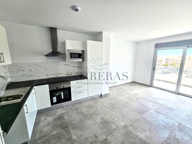 2 camera da letto Appartamento in vendita in Los Abrigos, Granadilla de Abona con garage - 349.000 € (Rif: 9819163)