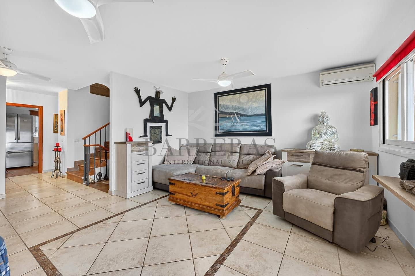 4 soveværelse Villa til salg i San Miguel de Abona med garage - € 330.000 (Ref: 9838647)