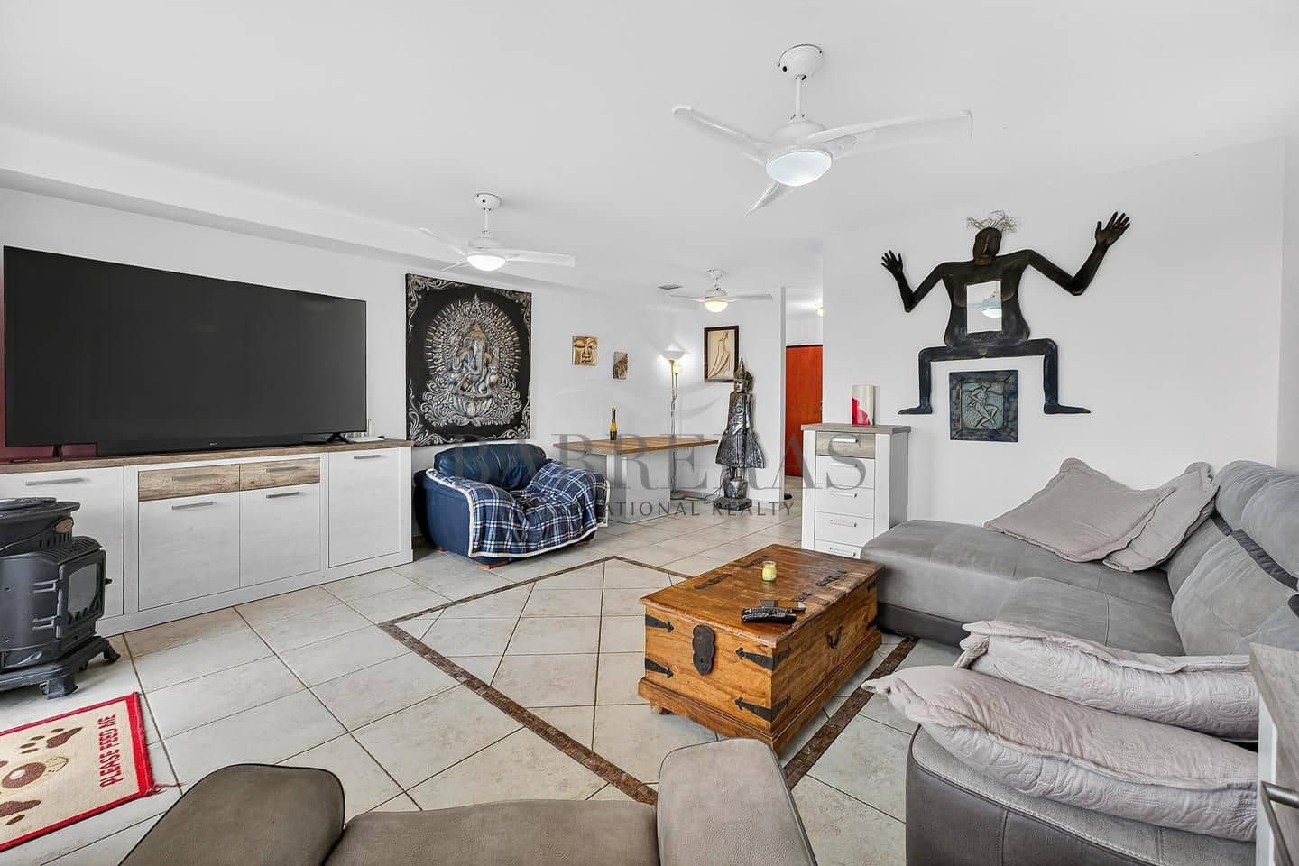 4 soveværelse Villa til salg i San Miguel de Abona med garage - € 330.000 (Ref: 9838647)