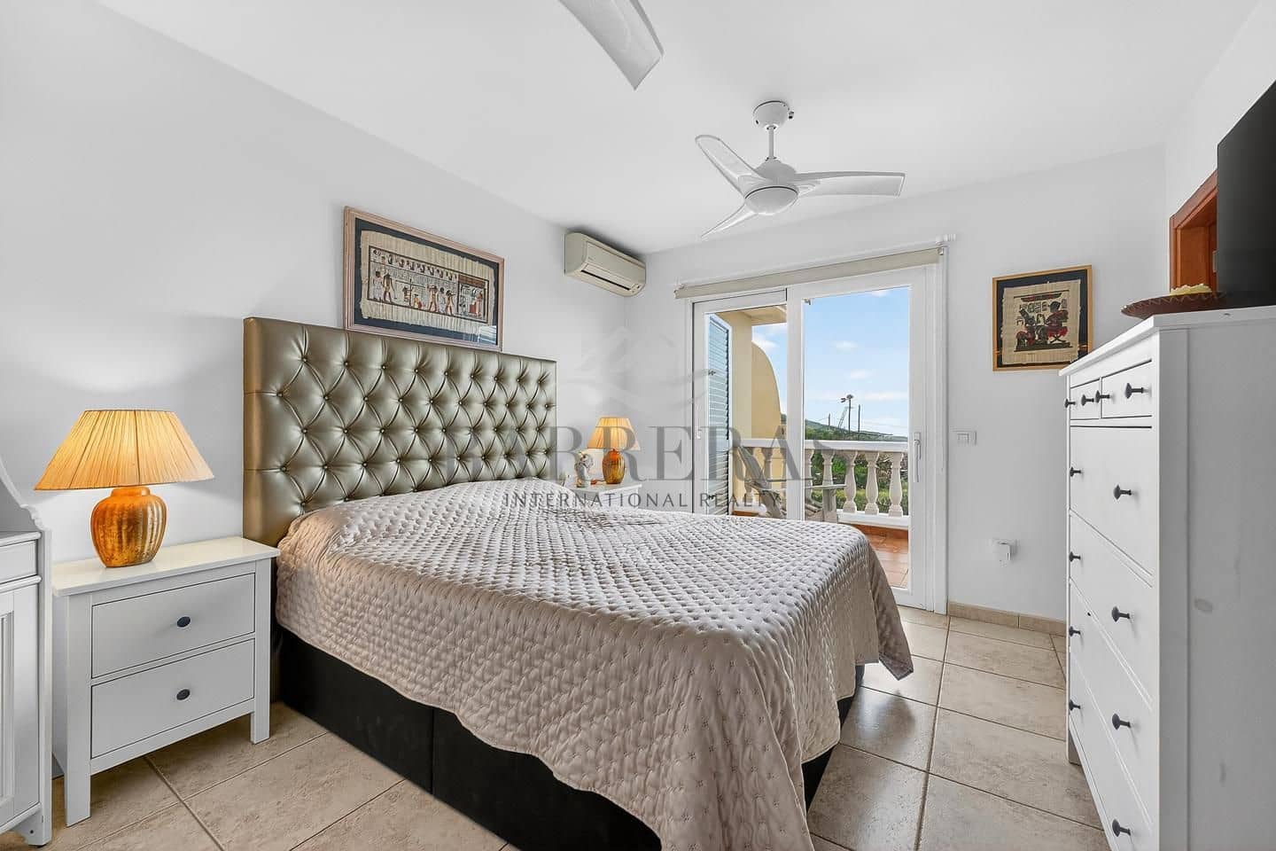 4 soveværelse Villa til salg i San Miguel de Abona med garage - € 330.000 (Ref: 9838647)
