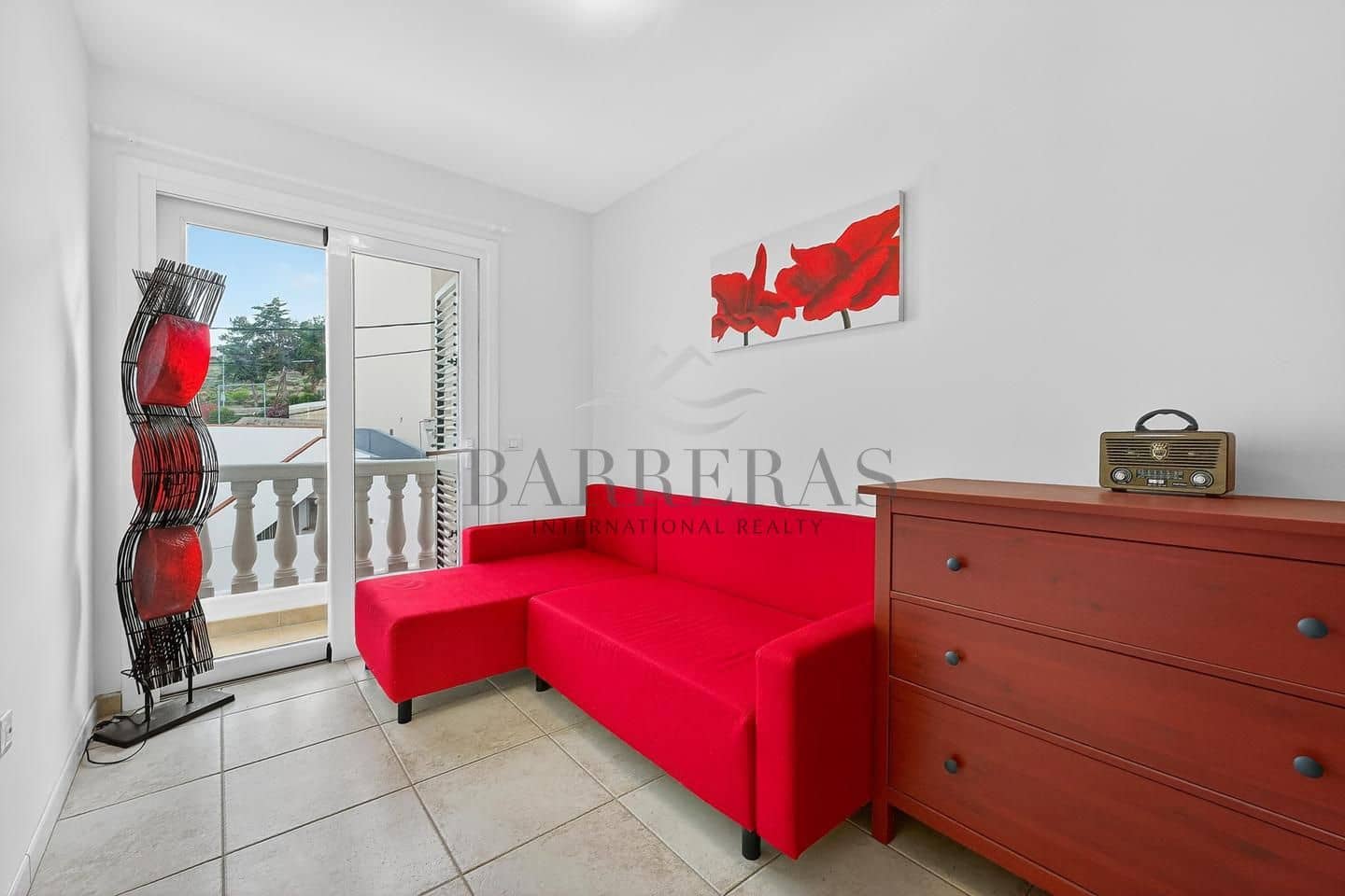4 soveværelse Villa til salg i San Miguel de Abona med garage - € 330.000 (Ref: 9838647)