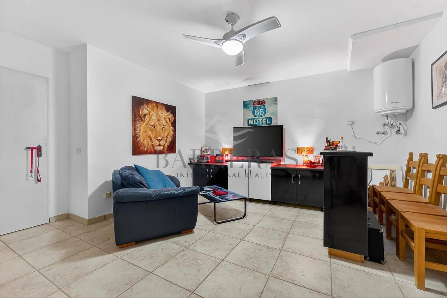4 soveværelse Villa til salg i San Miguel de Abona med garage - € 330.000 (Ref: 9838647)