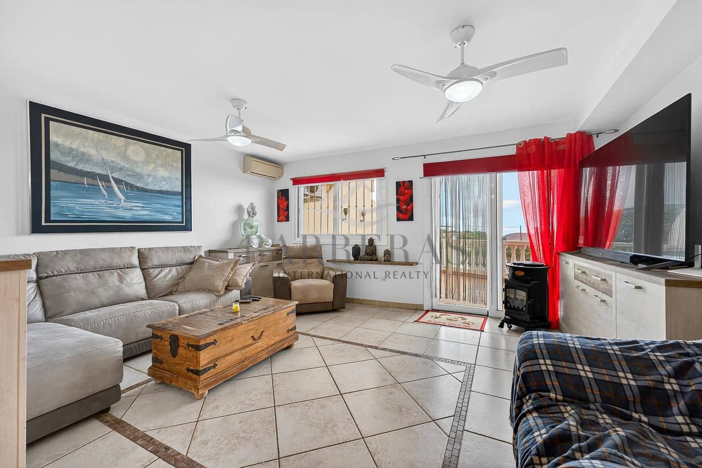 4 soveværelse Villa til salg i San Miguel de Abona med garage - € 330.000 (Ref: 9838647)