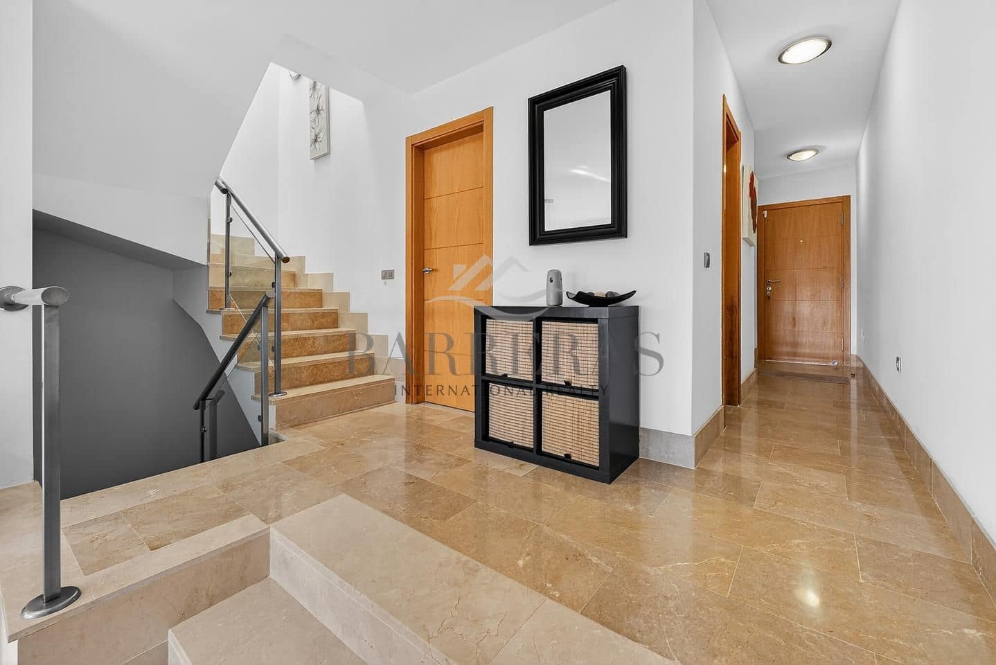 3 bedroom Villa for sale in Amarilla Golf with pool garage - € 650,000 (Ref: 9839947)