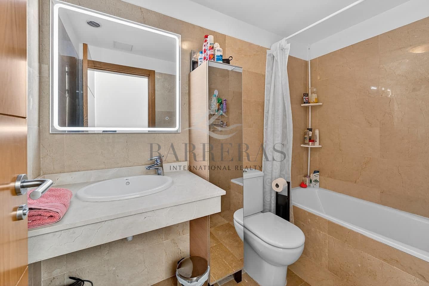 3 bedroom Villa for sale in Amarilla Golf with pool garage - € 650,000 (Ref: 9839947)