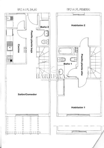 2 camera da letto Appartamento in vendita in Callao Salvaje, Adeje - 399.000 € (Rif: 9858612)