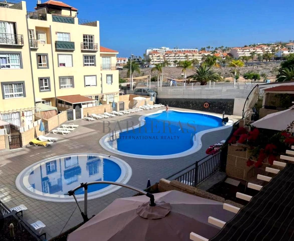 2 camera da letto Appartamento in vendita in Callao Salvaje - 399.000 € (Rif: 9858612)