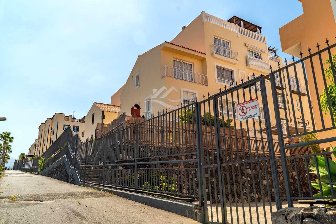 2 camera da letto Appartamento in vendita in Callao Salvaje - 399.000 € (Rif: 9858612)