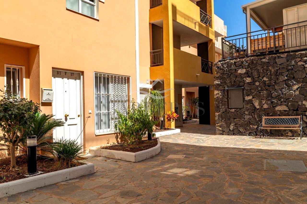 2 camera da letto Appartamento in vendita in Callao Salvaje - 399.000 € (Rif: 9858612)