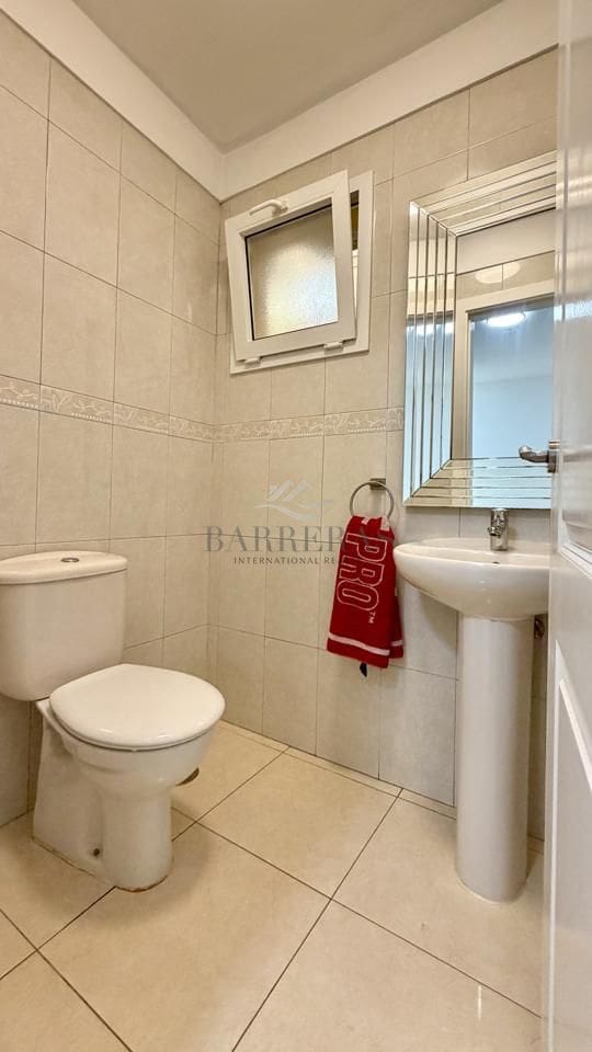 3 bedroom Flat for sale in Los Abrigos with garage - € 245,000 (Ref: 9858613)