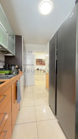 3 soveværelse Lejlighed til salg i Los Abrigos, Granadilla de Abona med garage - € 245.000 (Ref: 9858613)