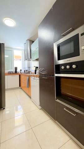 3 soveværelse Lejlighed til salg i Los Abrigos, Granadilla de Abona med garage - € 245.000 (Ref: 9858613)