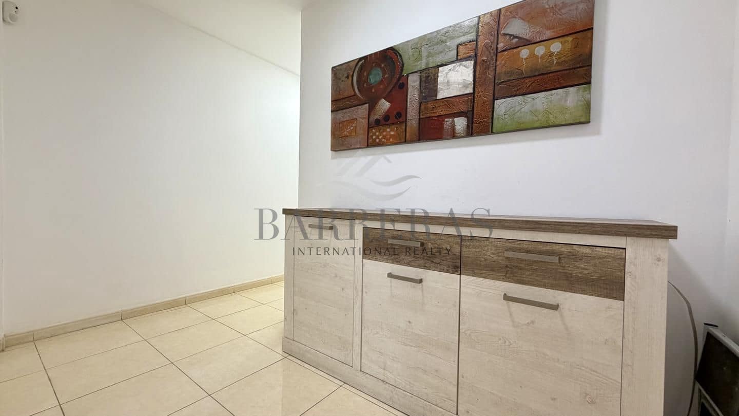 3 bedroom Flat for sale in Los Abrigos with garage - € 245,000 (Ref: 9858613)
