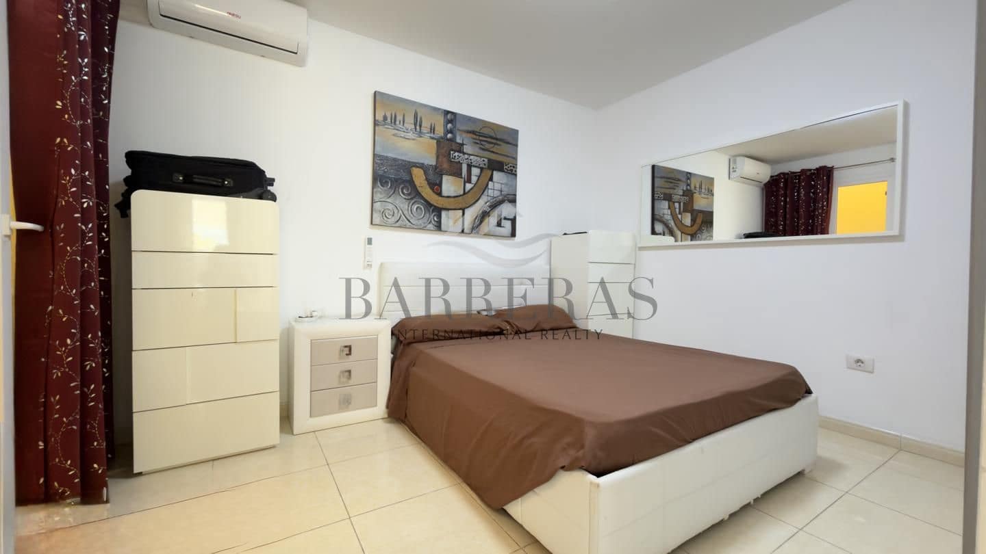 3 bedroom Flat for sale in Los Abrigos with garage - € 245,000 (Ref: 9858613)