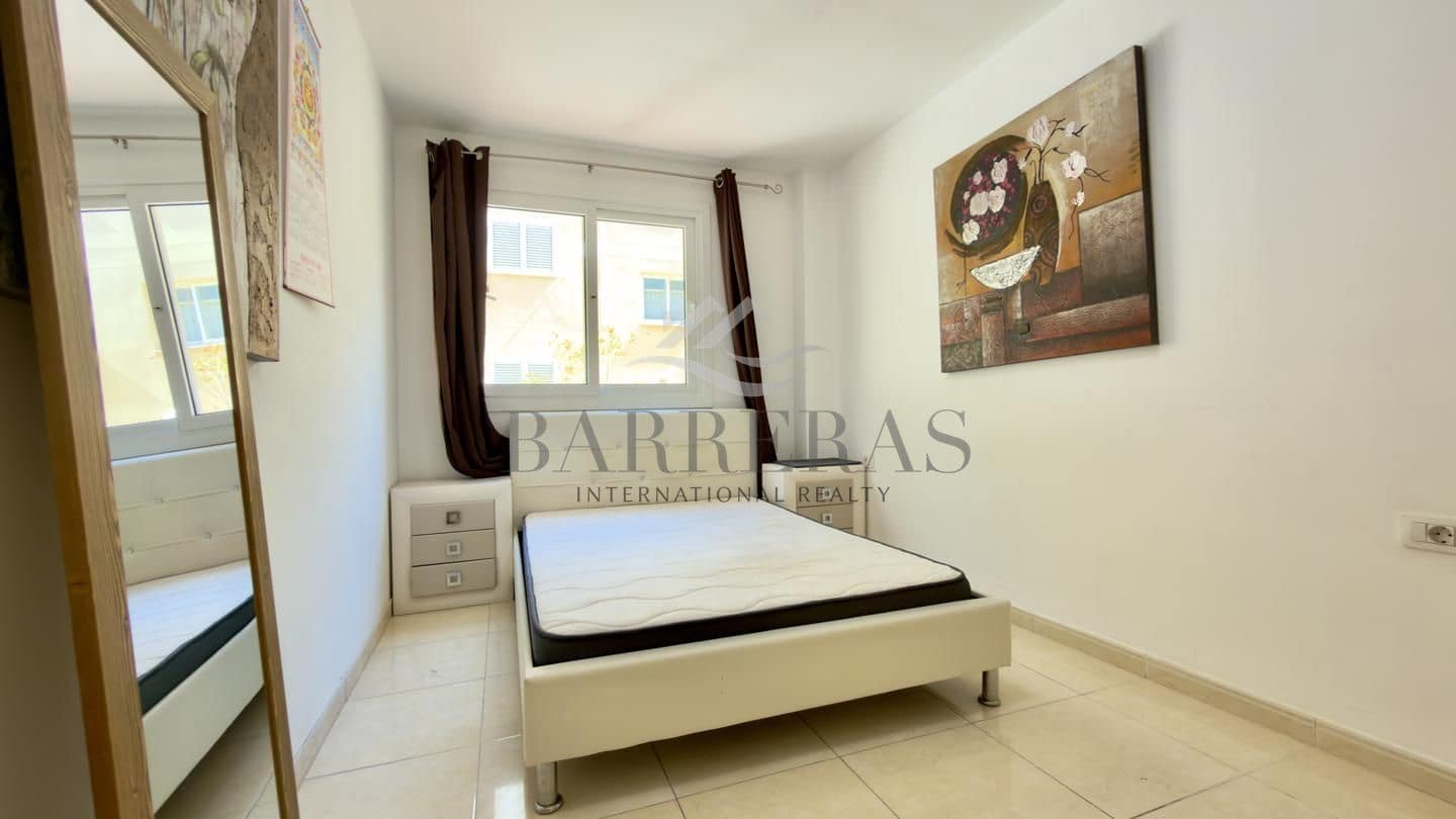 3 bedroom Flat for sale in Los Abrigos with garage - € 245,000 (Ref: 9858613)