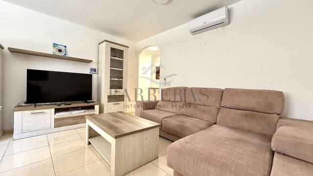 3 soveværelse Lejlighed til salg i Los Abrigos, Granadilla de Abona med garage - € 245.000 (Ref: 9858613)