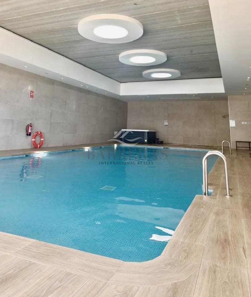 2 slaapkamer Flat te koop in Benidorm met zwembad garage - € 475.000 (Ref: 9889428)