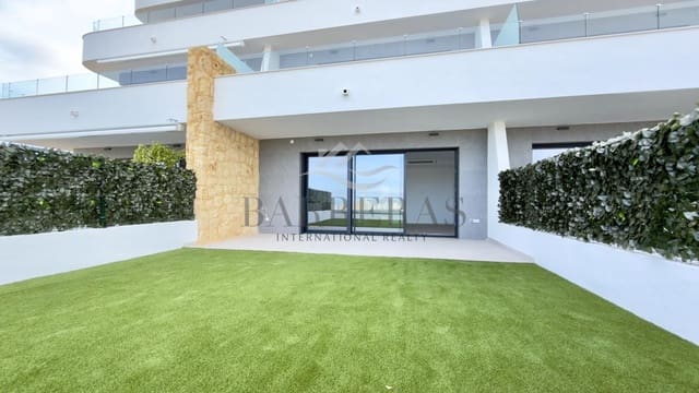 Piso de 2 habitaciones en Benidorm en venta con piscina garaje - 475.000 € (Ref: 9889428)