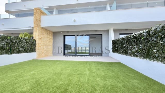 Piso de 2 habitaciones en Benidorm en venta con piscina garaje - 475.000 € (Ref: 9889428)