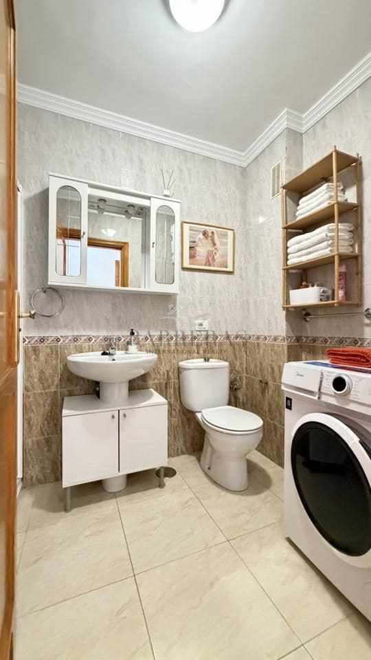 2 bedroom Flat for sale in Las Galletas - € 298,000 (Ref: 9895661)