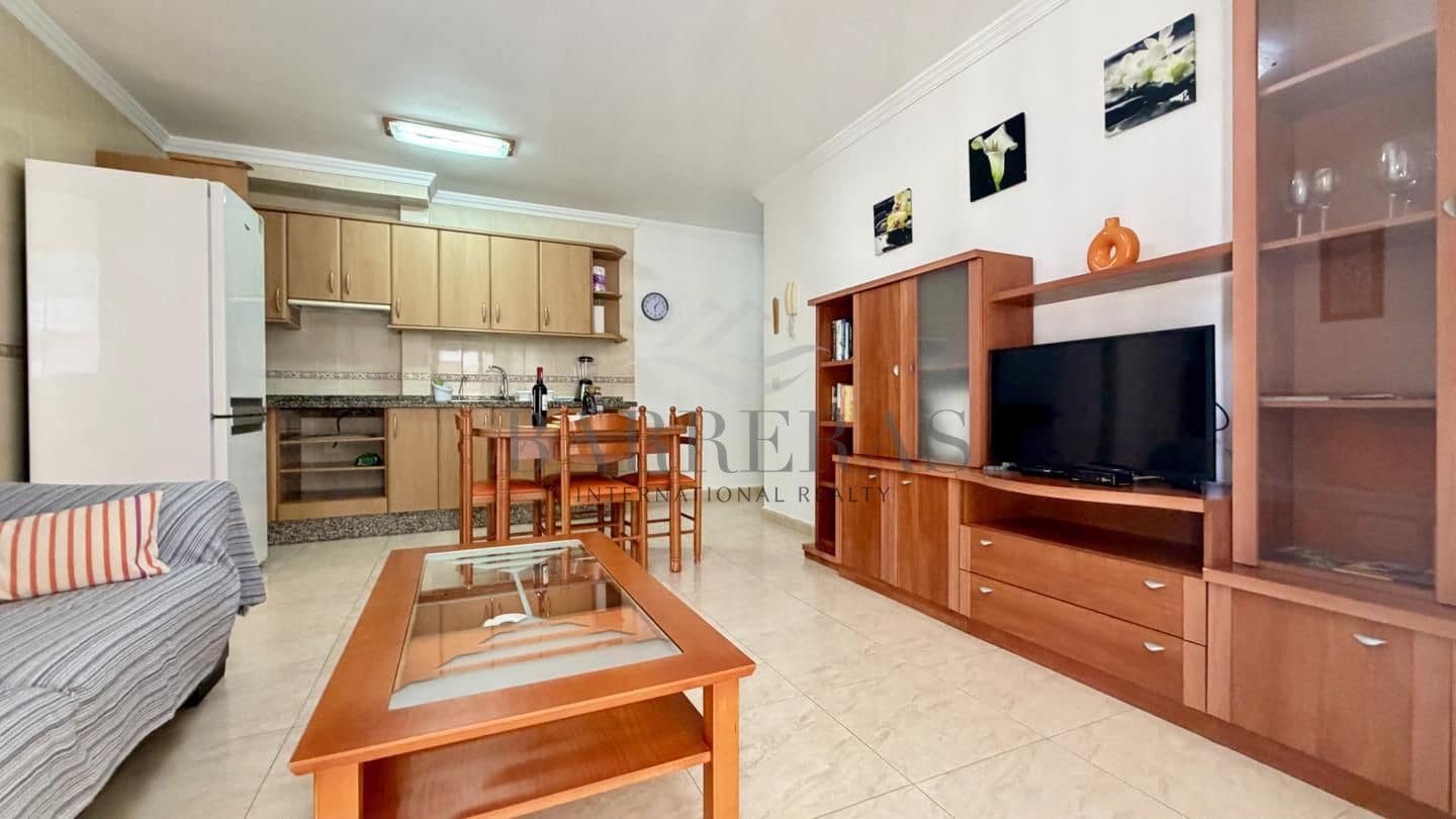 2 bedroom Flat for sale in Las Galletas - € 298,000 (Ref: 9895661)