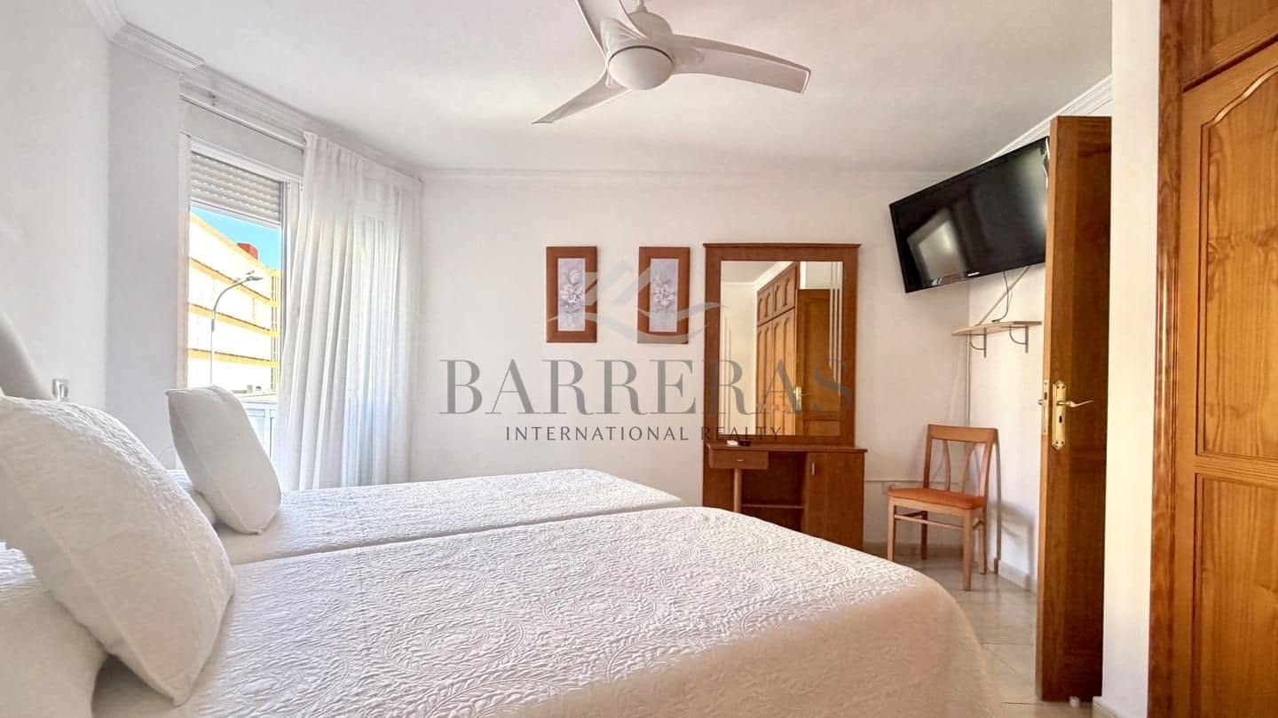 2 bedroom Flat for sale in Las Galletas - € 298,000 (Ref: 9895661)