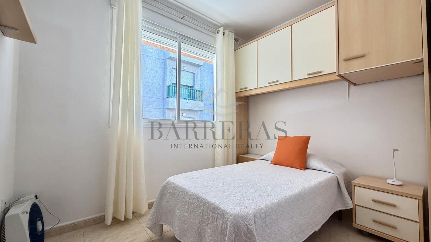 2 bedroom Flat for sale in Las Galletas - € 298,000 (Ref: 9895661)