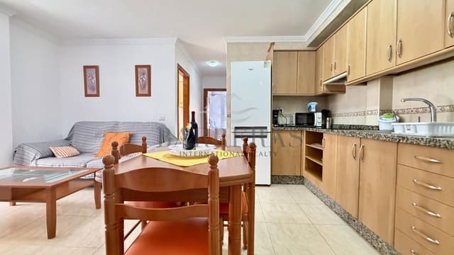 2 bedroom Flat for sale in Las Galletas, Arona - € 298,000 (Ref: 9895661)