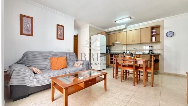 2 bedroom Flat for sale in Las Galletas, Arona - € 298,000 (Ref: 9895661)