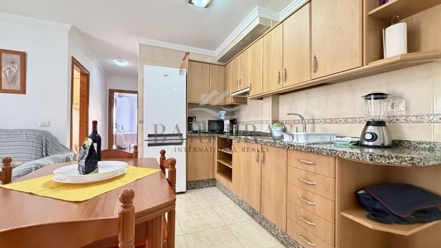 2 bedroom Flat for sale in Las Galletas, Arona - € 298,000 (Ref: 9895661)