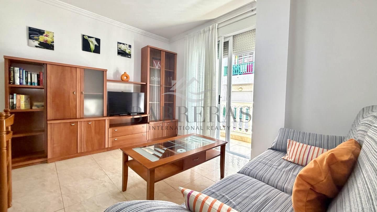 2 bedroom Flat for sale in Las Galletas - € 298,000 (Ref: 9895661)