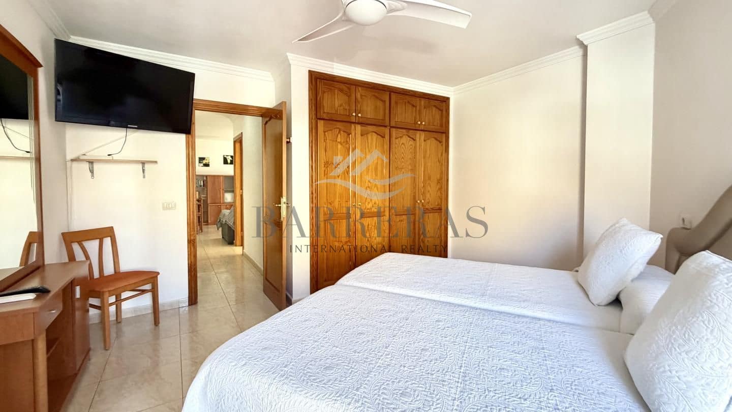 2 bedroom Flat for sale in Las Galletas - € 298,000 (Ref: 9895661)