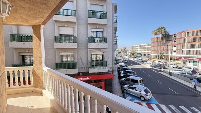 2 bedroom Flat for sale in Las Galletas, Arona - € 298,000 (Ref: 9895661)