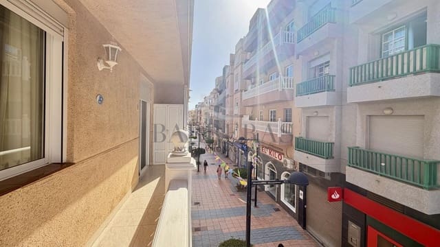 2 bedroom Flat for sale in Las Galletas, Arona - € 298,000 (Ref: 9895661)
