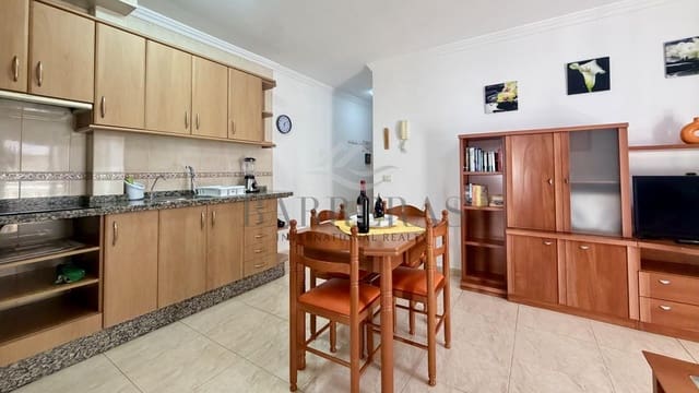 2 bedroom Flat for sale in Las Galletas, Arona - € 298,000 (Ref: 9895661)