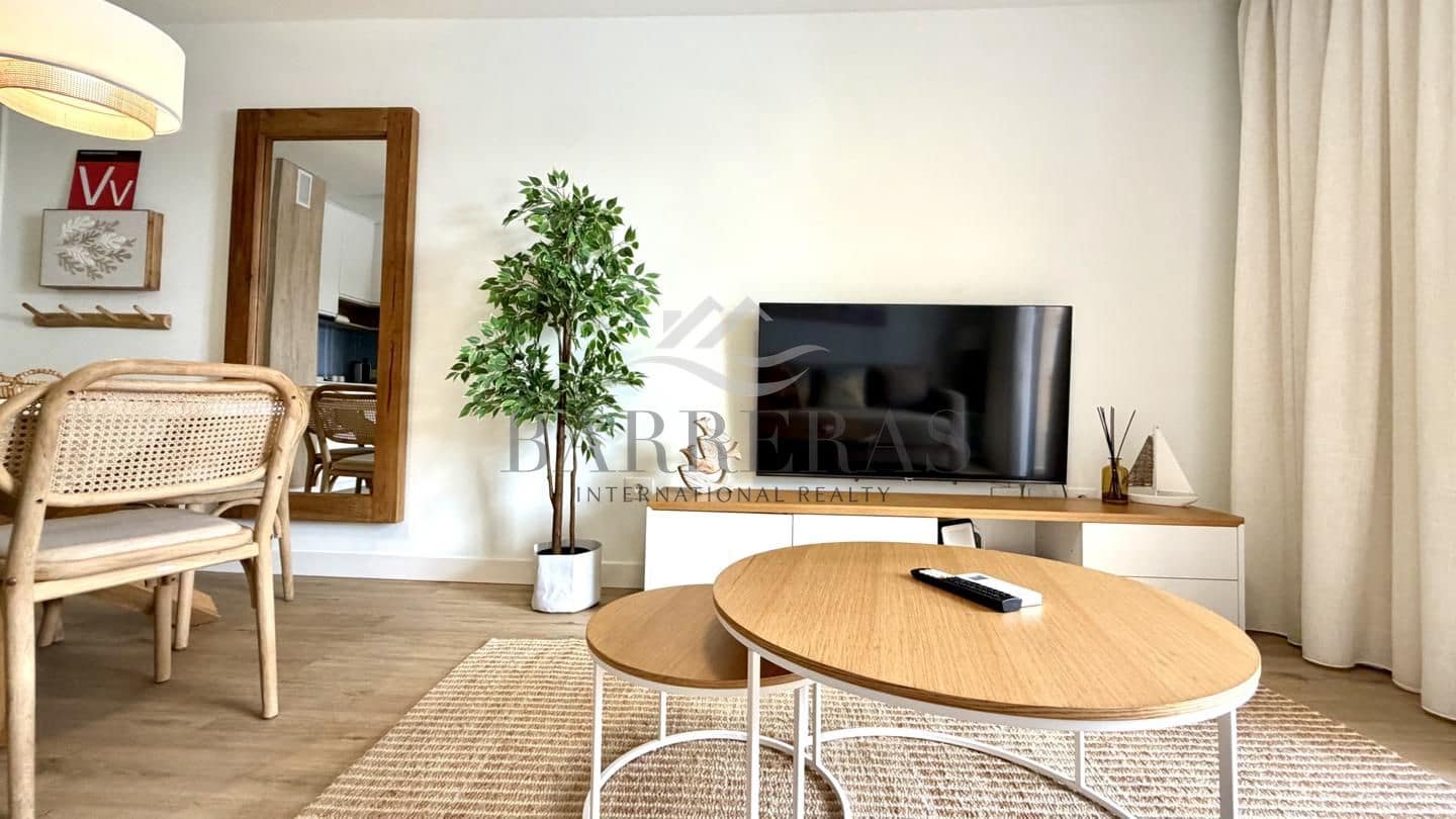 Piso de 1 habitación en El Medano en venta - 275.000 € (Ref: 9958821)