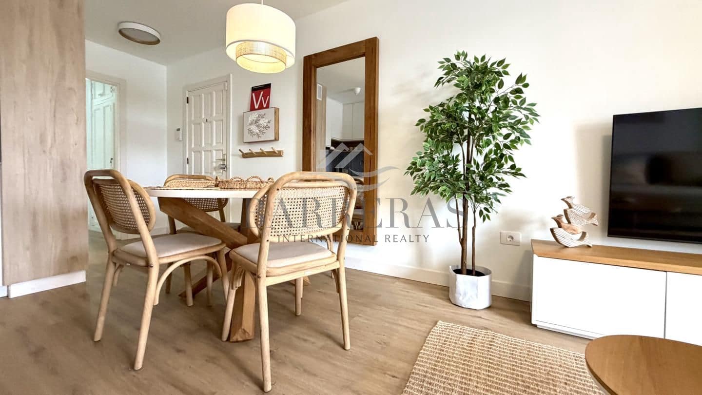 Piso de 1 habitación en El Medano en venta - 275.000 € (Ref: 9958821)