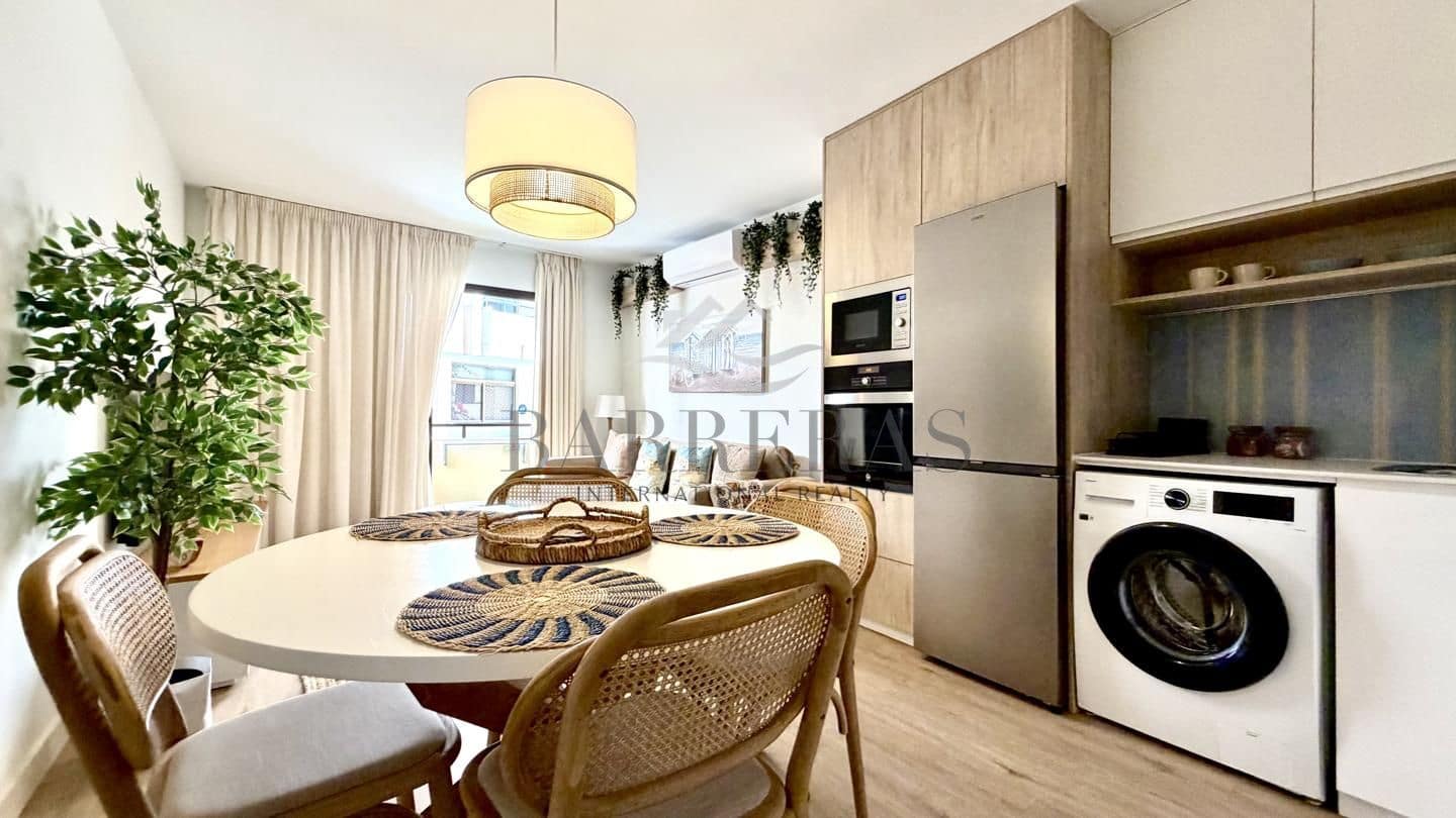 Piso de 1 habitación en El Medano en venta - 275.000 € (Ref: 9958821)