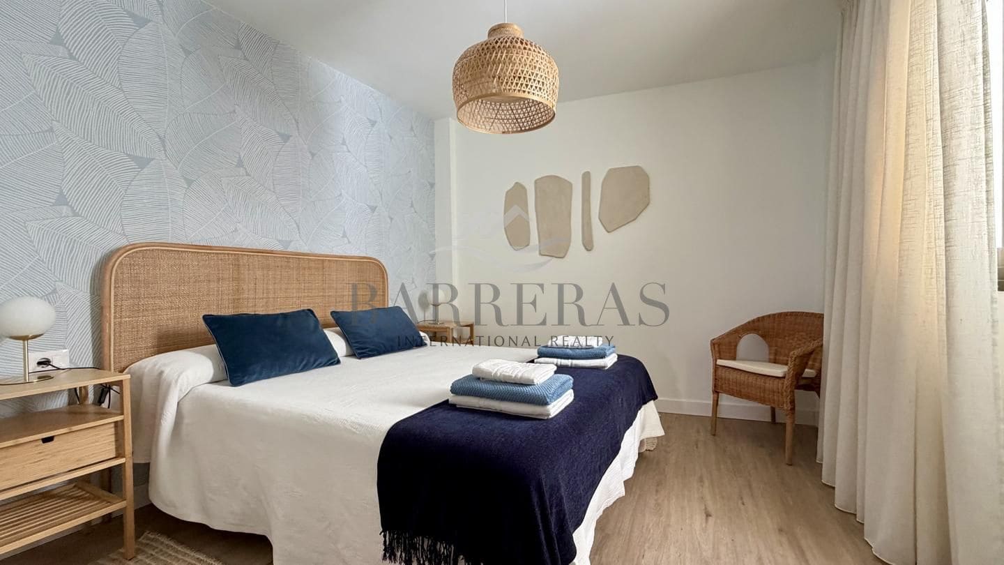 Piso de 1 habitación en El Medano en venta - 275.000 € (Ref: 9958821)