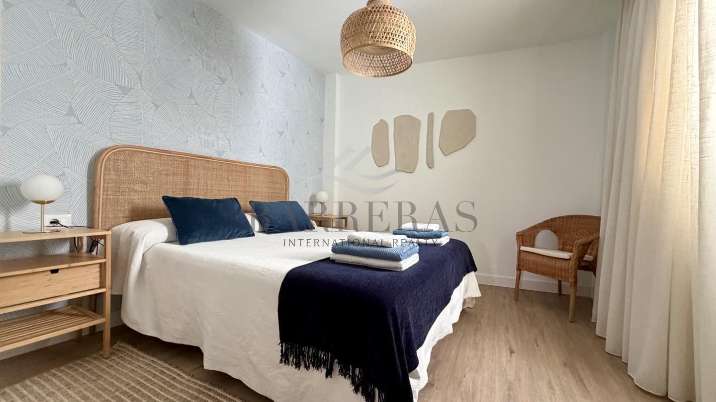 Piso de 1 habitación en El Medano en venta - 275.000 € (Ref: 9958821)