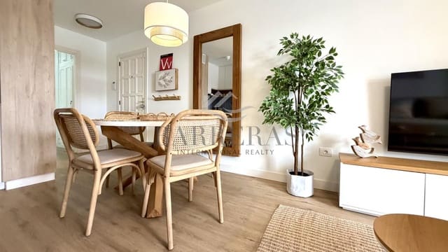 1 camera da letto Appartamento in vendita in El Medano, Granadilla de Abona - 275.000 € (Rif: 9958821)