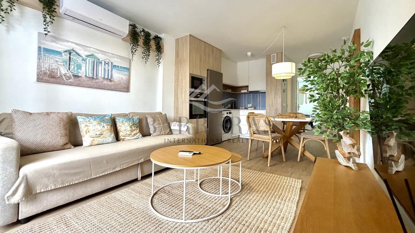Piso de 1 habitación en El Medano en venta - 275.000 € (Ref: 9958821)