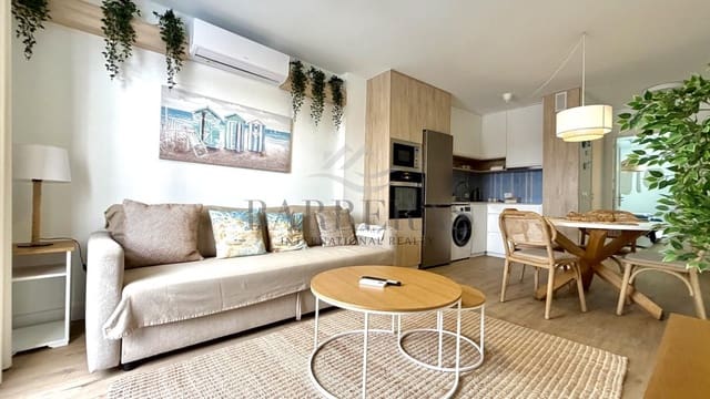 1 camera da letto Appartamento in vendita in El Medano, Granadilla de Abona - 275.000 € (Rif: 9958821)