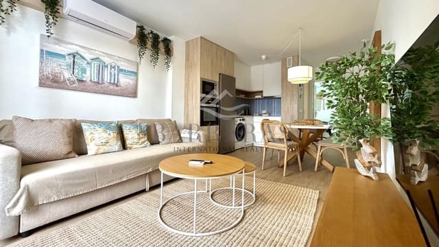 1 camera da letto Appartamento in vendita in El Medano, Granadilla de Abona - 275.000 € (Rif: 9958821)