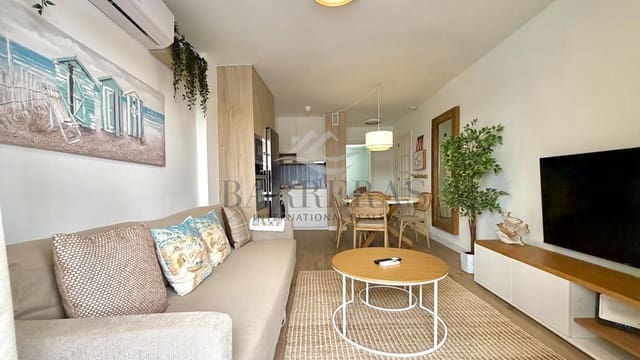 1 camera da letto Appartamento in vendita in El Medano, Granadilla de Abona - 275.000 € (Rif: 9958821)