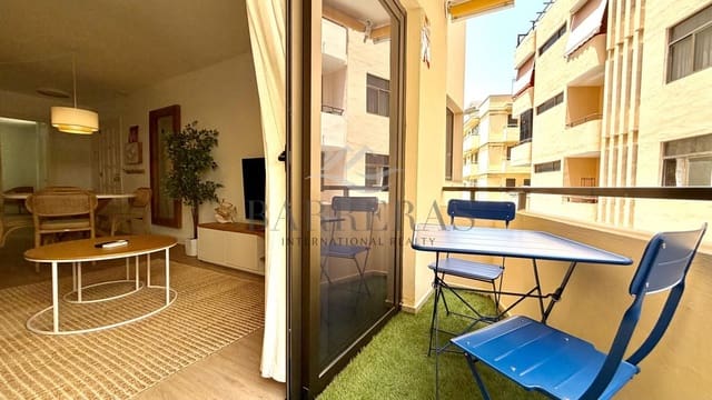 1 camera da letto Appartamento in vendita in El Medano, Granadilla de Abona - 275.000 € (Rif: 9958821)