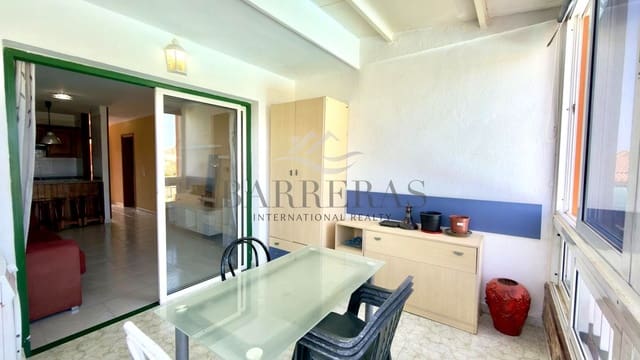 1 soveværelse Lejlighed til salg i Los Cristianos, Arona med swimmingpool - € 220.000 (Ref: 9973972)