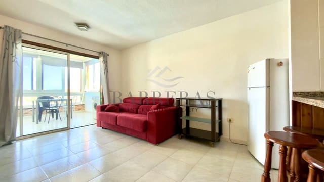 1 soveværelse Lejlighed til salg i Los Cristianos, Arona med swimmingpool - € 220.000 (Ref: 9973972)