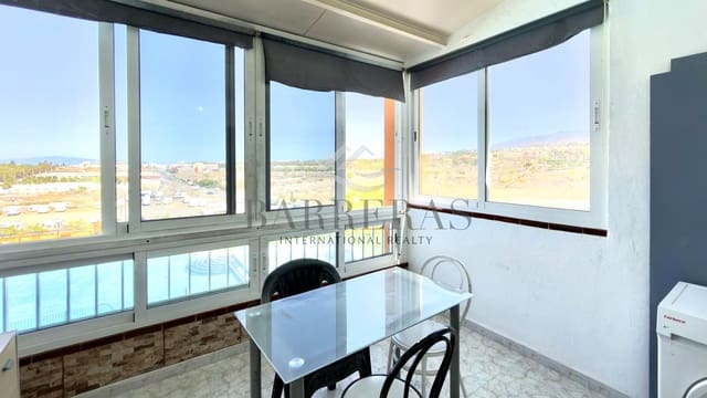 1 soveværelse Lejlighed til salg i Los Cristianos, Arona med swimmingpool - € 220.000 (Ref: 9973972)