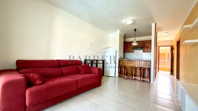 1 soveværelse Lejlighed til salg i Los Cristianos, Arona med swimmingpool - € 220.000 (Ref: 9973972)